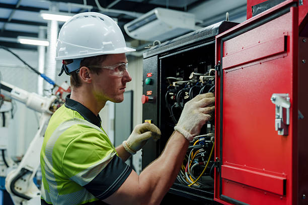 24/7 Emergency Lighting Installation experts in Fremont Hills, MO