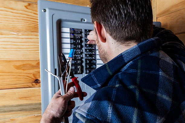 Affordable Lighting Installation solutions in Fremont Hills, MO