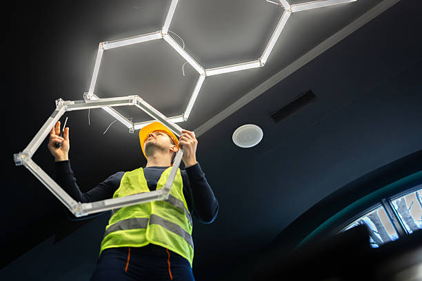 Top rated local Lighting Installation specialists in Fremont Hills, MO